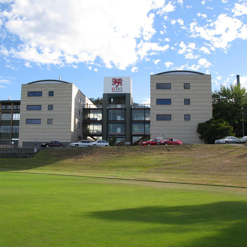 Tasmania Campus