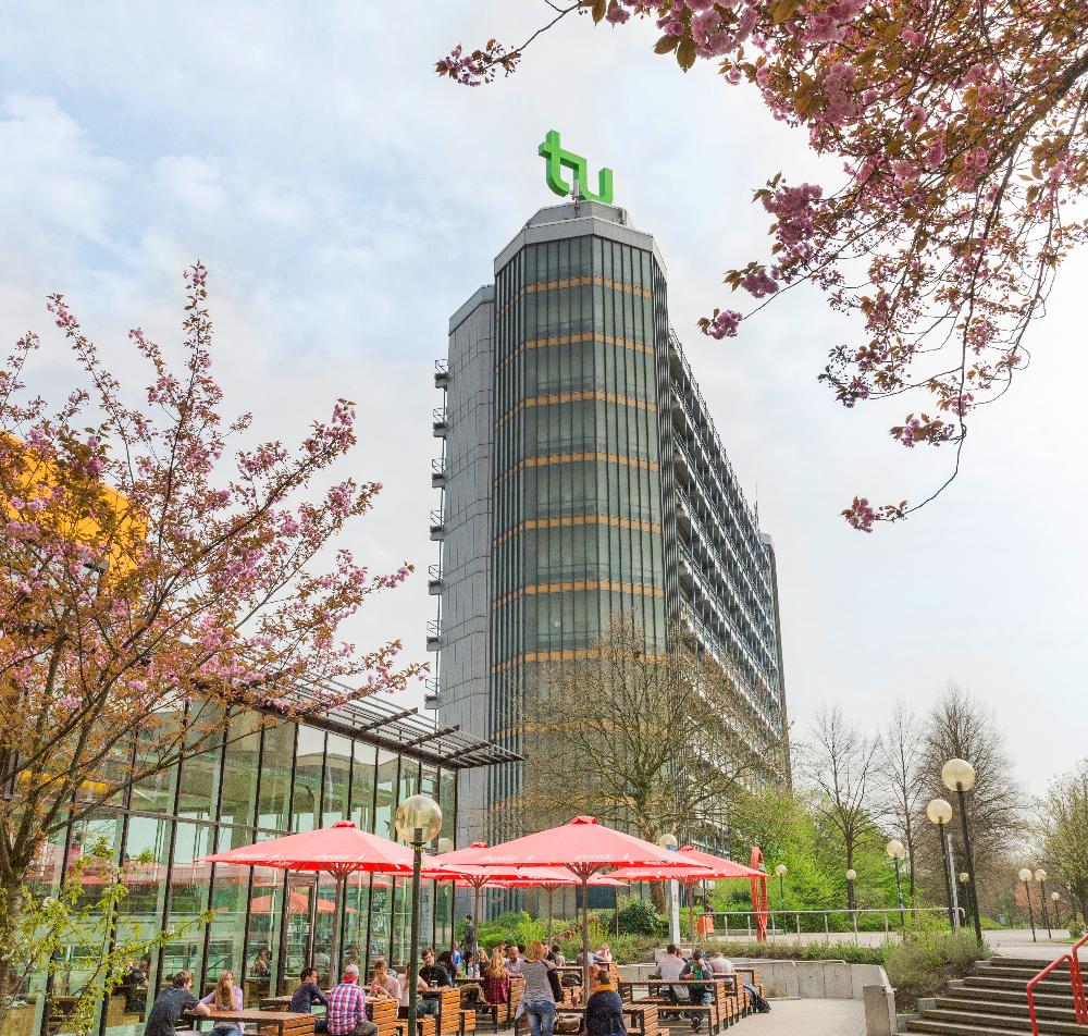 Dortmund Campus