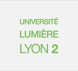 Lyon 2 logo
