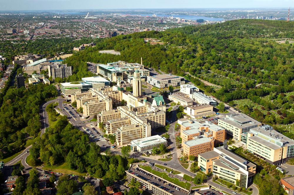Montreal Campus