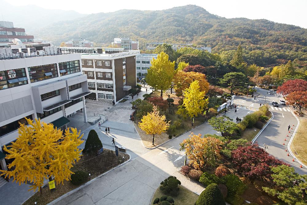 Seoul Student Center