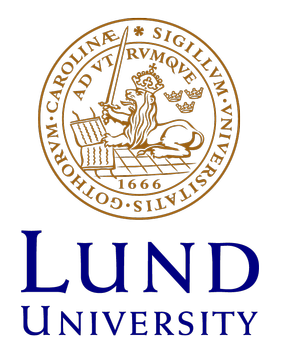 Lund University logo