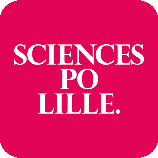 Science Po LILLE logo