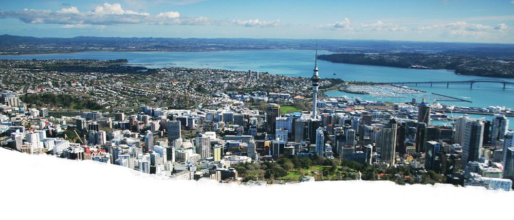 Auckland City Lead Photo