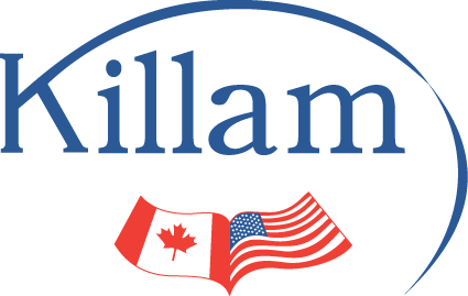 Killam Fellowship Logo