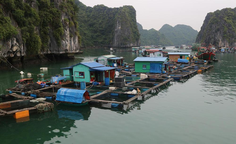 Vietnam_fishingvillage